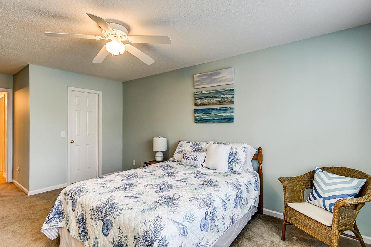Апартаменты Fun And Sun At Fairway Oaks Миртл-Бич Экстерьер фото
